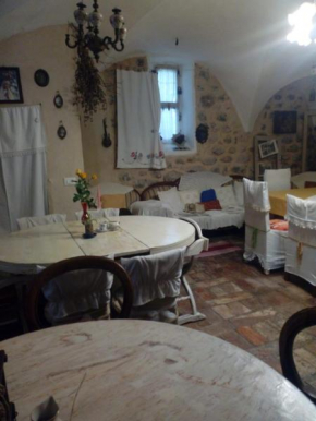 CASA DI STELLA Sabbio Chiese